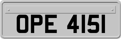 OPE4151