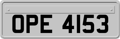 OPE4153