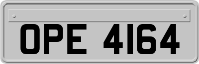 OPE4164