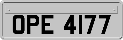 OPE4177