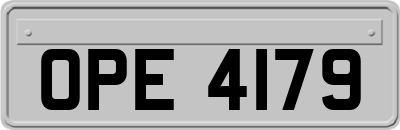 OPE4179