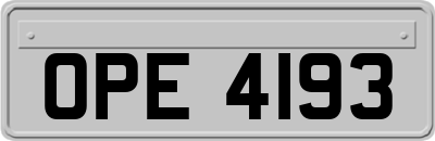 OPE4193