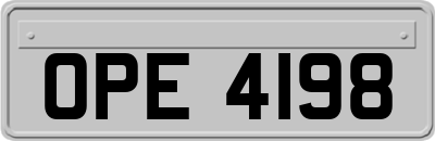 OPE4198