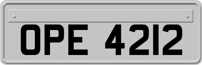 OPE4212