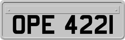 OPE4221
