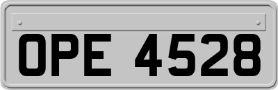 OPE4528