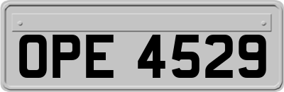 OPE4529