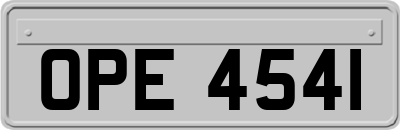 OPE4541