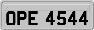 OPE4544