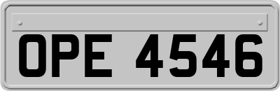 OPE4546