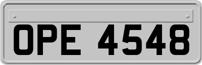 OPE4548