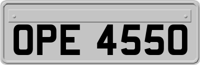 OPE4550