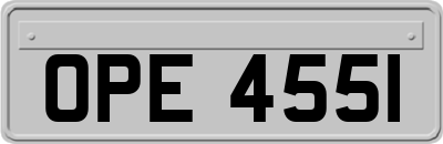 OPE4551