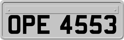OPE4553