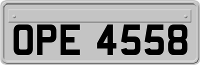 OPE4558
