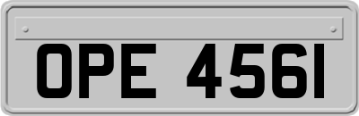 OPE4561
