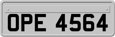 OPE4564