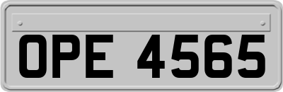 OPE4565