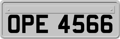 OPE4566