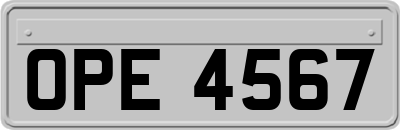 OPE4567
