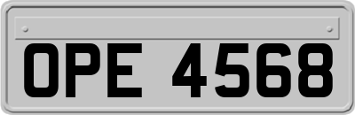 OPE4568