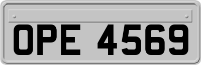 OPE4569