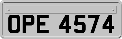 OPE4574