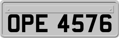 OPE4576