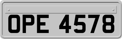 OPE4578