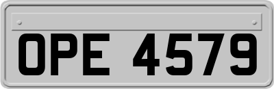 OPE4579