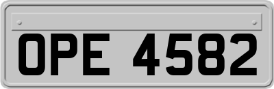 OPE4582