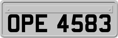 OPE4583