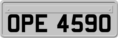 OPE4590