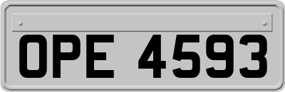OPE4593