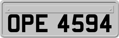 OPE4594