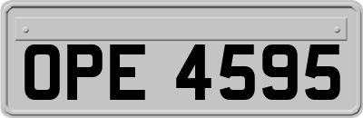 OPE4595