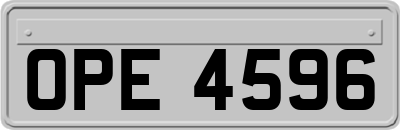 OPE4596