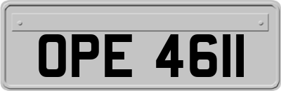 OPE4611