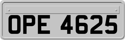 OPE4625