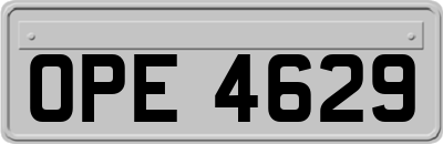 OPE4629