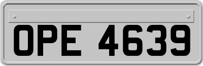 OPE4639