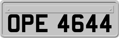 OPE4644