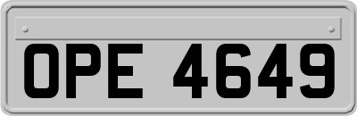 OPE4649