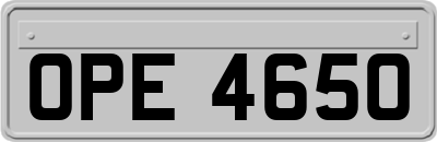 OPE4650