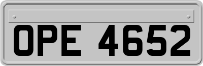 OPE4652