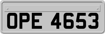 OPE4653