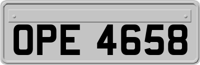 OPE4658
