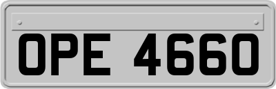 OPE4660