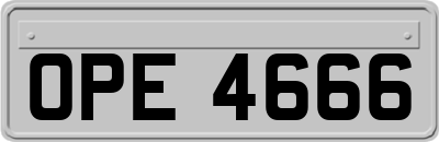 OPE4666