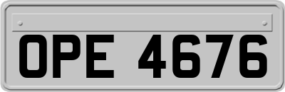 OPE4676